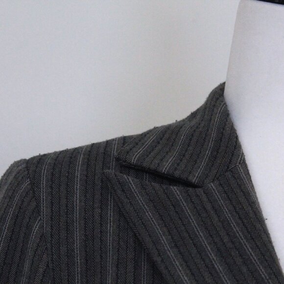 Vintage Fitted BELEZZA Blazer, Short Jacket for Women, Made in Canada, S… - Picture 8 of 8